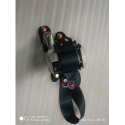 Ceinture de sécurité centrale gauche - BYD - 13363700-00
