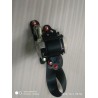 Ceinture de sécurité centrale gauche - BYD - 13363700-00