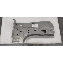 Plaque de renfort de montant A gauche - BYD - 17651661-00