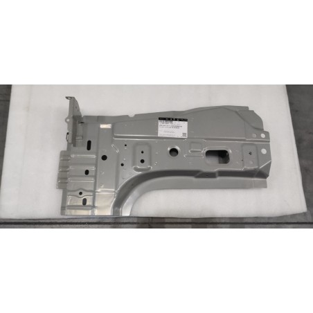 Plaque de renfort de montant A gauche - BYD - 17651661-00