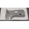 Plaque de renfort de montant A gauche - BYD - 17651661-00