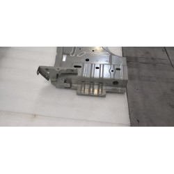 Plaque de renfort de montant A gauche - BYD - 17651661-00