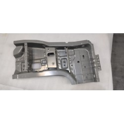 Plaque de renfort de montant A gauche - BYD - 17651661-00