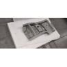 Plaque de renfort de montant A gauche - BYD - 17651661-00