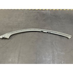 Plaque de renfort de longeron supérieur de paroi latérale gauche - BYD - 17651660-00