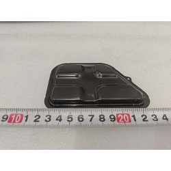 Bouchon obturateur gauche du plancher arrière - BYD - 17651614-00