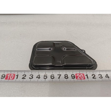 Bouchon obturateur gauche du plancher arrière - BYD - 17651614-00