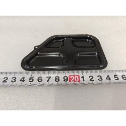 Bouchon obturateur gauche du plancher arrière - BYD - 17651614-00