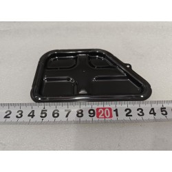 Bouchon obturateur métallique de plancher arrière droit - BYD - 17651613-00