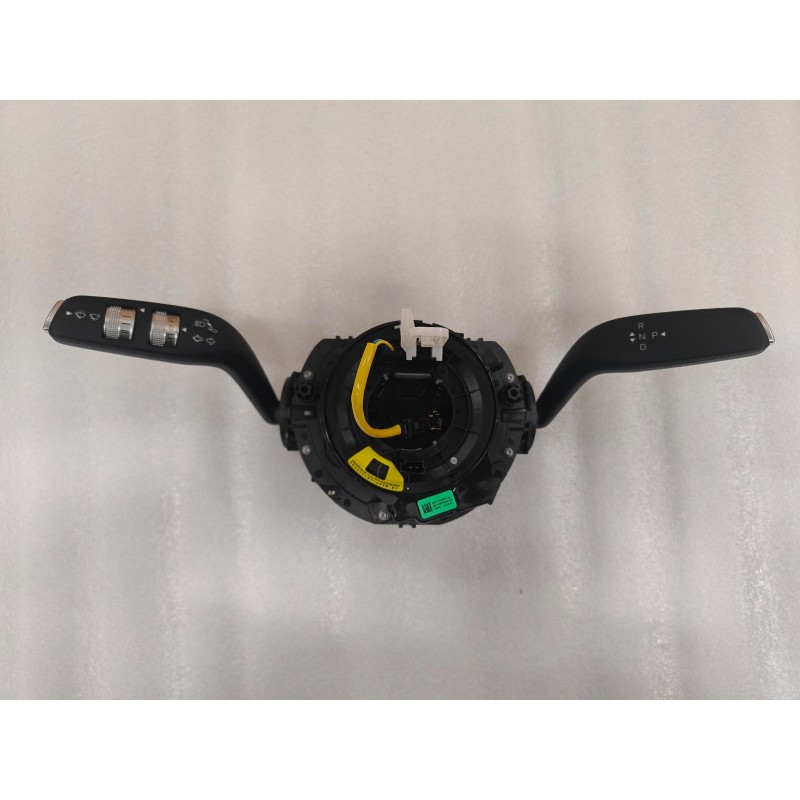 Combiné de commande noir foncé 5 - BYD - 17649507-00