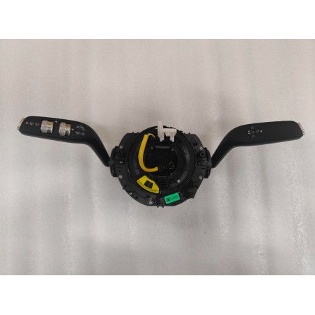 Combiné de commande noir foncé 5 - BYD - 17649507-00