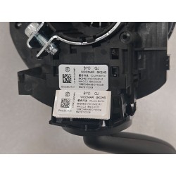 Combiné de commande noir foncé 5 - BYD - 17649507-00