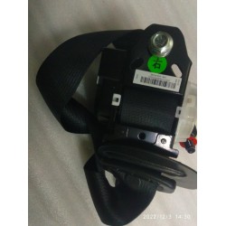 Ceinture de sécurité arrière droite - BYD - 13363699-00