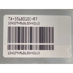 Système IPB - BYD - 17648964-00