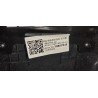 Corps de console centrale - Bleu - BYD - 18807849-00