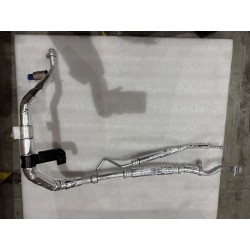 Conduites d'aspiration et de réfrigérant compresseur - BYD - 17641530-00