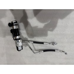 Conduite de réfrigérant 2 - BYD - 17641528-00