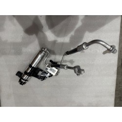 Conduite de réfrigérant 2 - BYD - 17641528-00