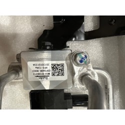 Conduite de réfrigérant 2 - BYD - 17641528-00