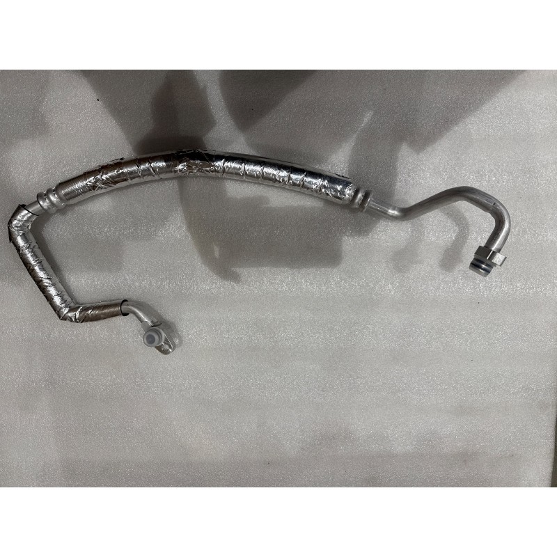 Conduite d'aspiration compresseur 1 - BYD - 17641518-00