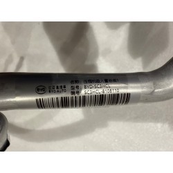 Conduite d'aspiration compresseur 1 - BYD - 17641518-00