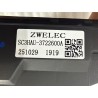 Support inférieur de boîte à fusibles du compartiment avant - BYD - 17639655-00