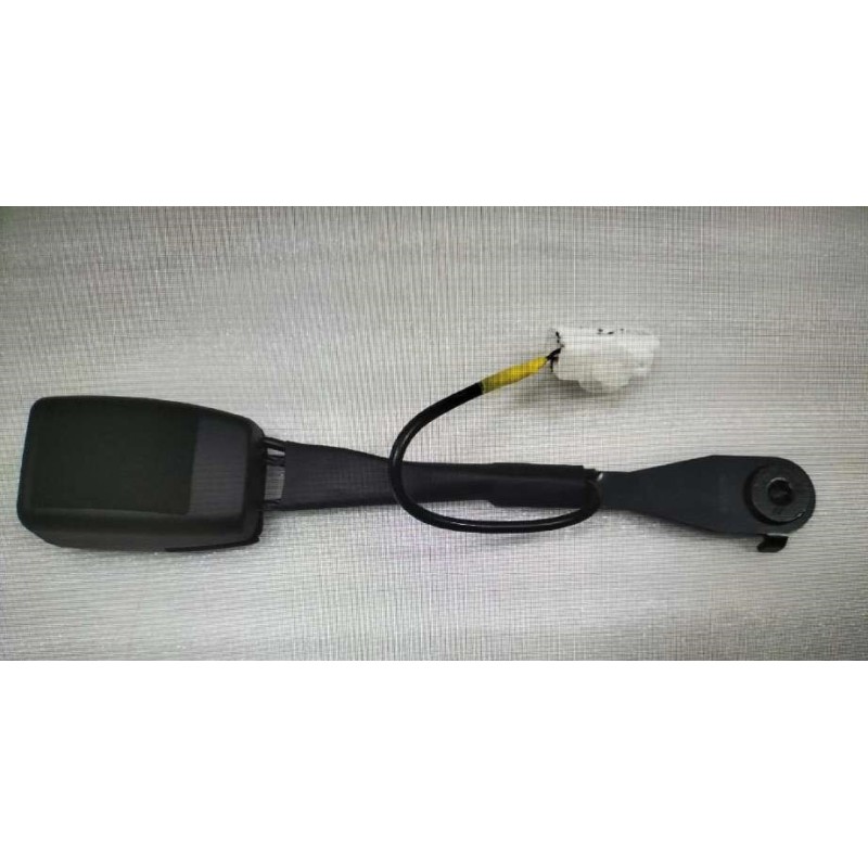 Boucle de ceinture avant gauche - BYD - 13363682-00