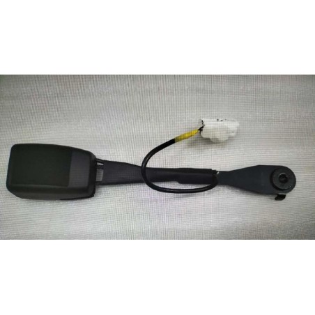 Boucle de ceinture avant gauche - BYD - 13363682-00