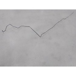 Tuyau de frein arrière droit II - BYD - 17636203-00