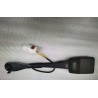 Boucle de ceinture avant gauche - BYD - 13363682-00