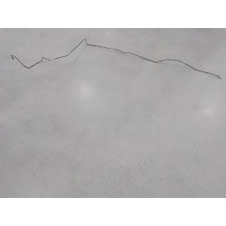 Tuyau de frein arrière droit II - BYD - 17636203-00