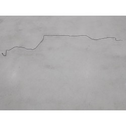 Conduite de frein arrière gauche II - BYD - 17636184-00