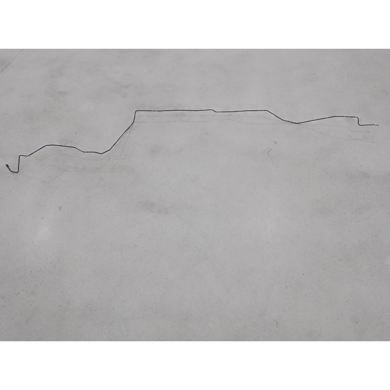 Conduite de frein arrière gauche II - BYD - 17636184-00