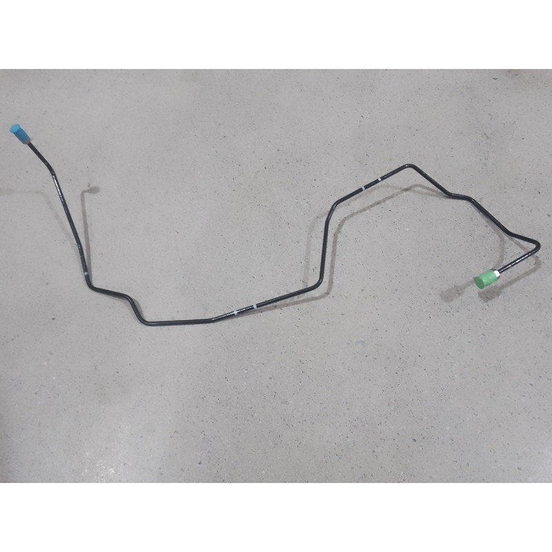 Tube de frein arrière gauche - BYD - 17636180-00