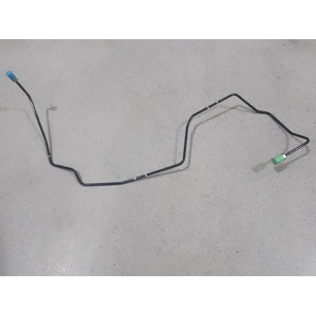Tube de frein arrière gauche - BYD - 17636180-00