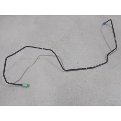 Tube de frein arrière gauche - BYD - 17636180-00