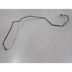 Tuyau de frein arrière droit I assemblage - BYD - 17636179-00