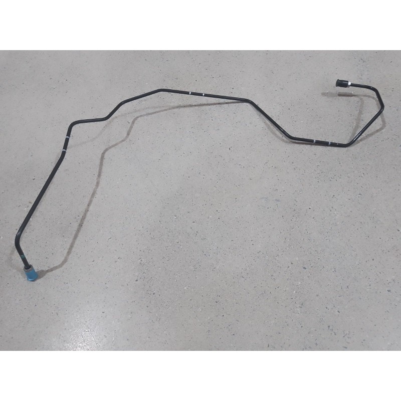 Tuyau de frein arrière droit I assemblage - BYD - 17636179-00