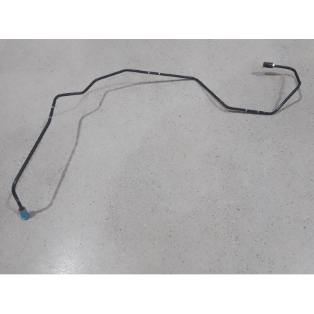 Tuyau de frein arrière droit I assemblage - BYD - 17636179-00