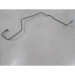 Tuyau de frein arrière droit I assemblage - BYD - 17636179-00