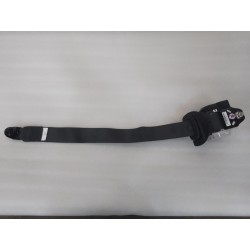 Ceinture de sécurité arrière gauche - BYD - 13363681-00