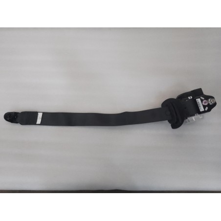 Ceinture de sécurité arrière gauche - BYD - 13363681-00