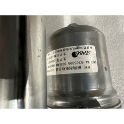 Mécanisme d'essuie-glace avant - BYD - 17632213-00