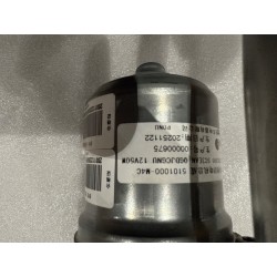 Mécanisme d'essuie-glace avant - BYD - 17632213-00