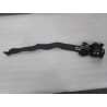 Ceinture de sécurité arrière gauche - BYD - 13363681-00