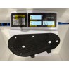 Bouchon de vidange de filtre à huile - BYD - 17613363-00