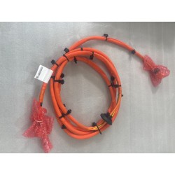 Sous-ensemble faisceau de câblage de charge AC - BYD - 17610036-00