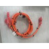 Sous-ensemble faisceau de câblage de charge AC - BYD - 17610036-00