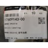 Étiquette véhicule - BYD - 17609143-00