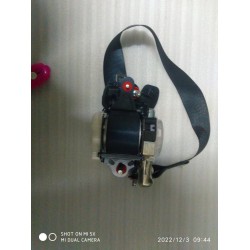 Ceinture de sécurité centrale droite - BYD - 13363680-00